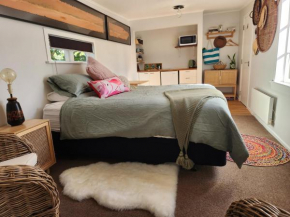 'Haumoana' in Olde Beach., Waikanae
